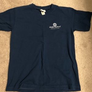 Three Simply Southern Shirts